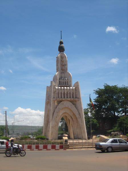 tour mali prologue bamako
